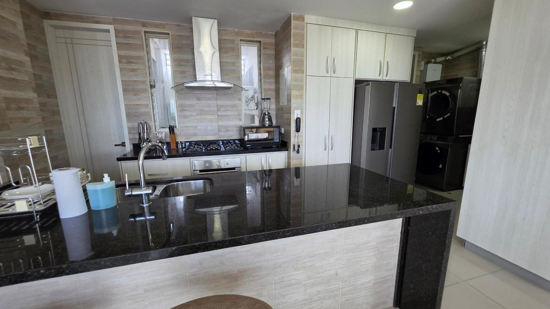 Apartamento Luxury 4br 3ba Penthouse - 5 Min To Airport & *