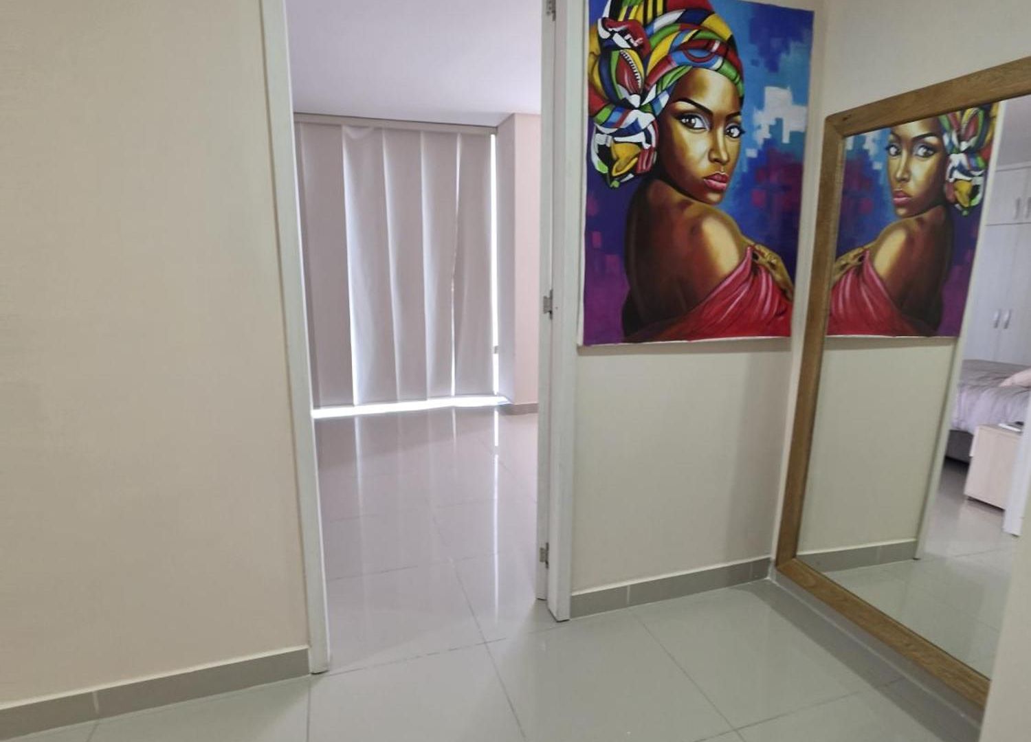Apartamento Luxury 4br 3ba Penthouse - 5 Min To Airport & *