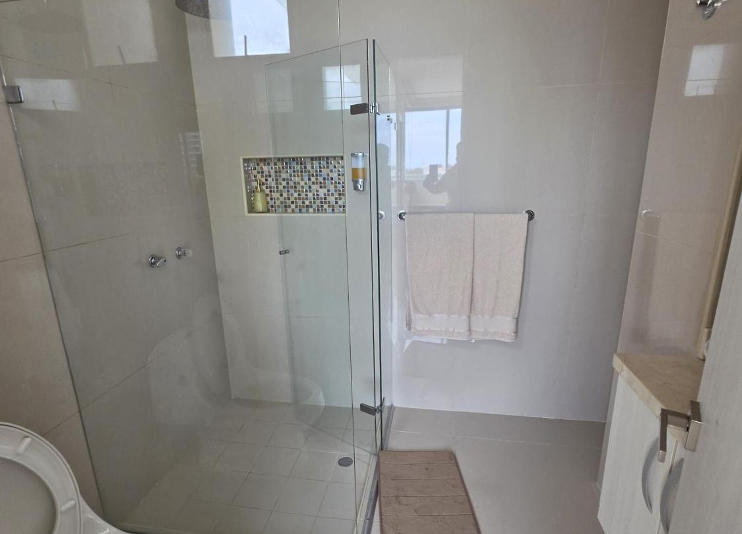 Luxury 4br 3ba Penthouse - 5 Min To Airport & Apartamento Cartagena