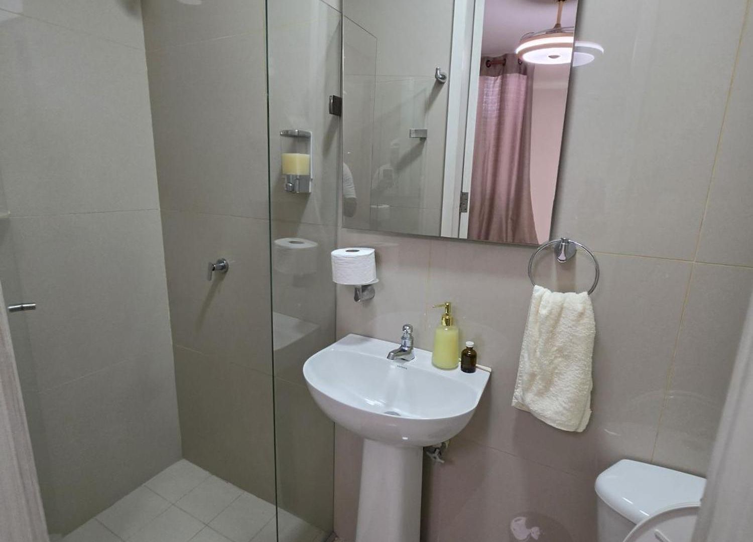 Luxury 4br 3ba Penthouse - 5 Min To Airport & Cartagena