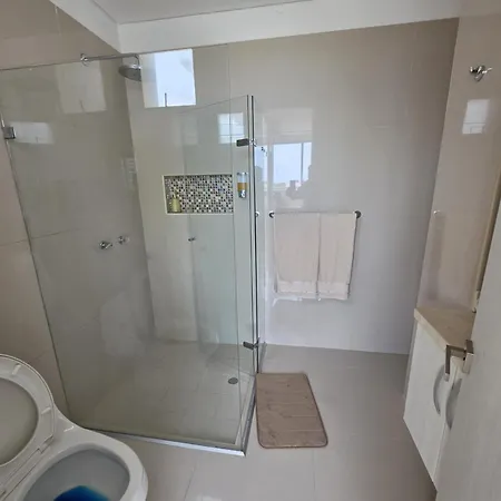 Luxury 4br 3ba Penthouse - 5 Min To Airport & Apartamento Cartagena