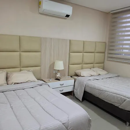 Apartamento Luxury 4br 3ba Penthouse - 5 Min To Airport & *