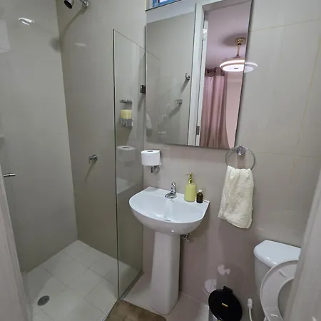 Luxury 4br 3ba Penthouse - 5 Min To Airport & Cartagena